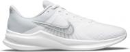 Кроссовки женские летние Nike Downshifter 11 CW3413-100 р.40,5 белые