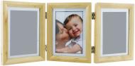 Бебі арт Baby Art Double Print Frame natural 34120071