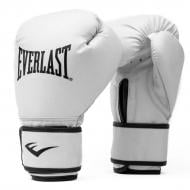 Боксерські рукавиці Everlast Core 2 Training р. L/XL білий