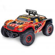 ВИТРИНА! Машинка Qunxing Toys Внедорожник на д/у 1:16 699-139