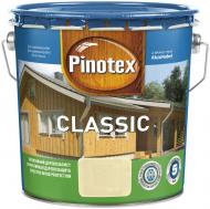 Пропитка для дерева Pinotex