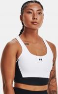 Бра Under Armour 1372798-001 р.XS черный