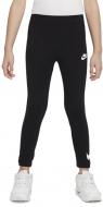 Лосины Nike SPORT DAISY LEGGING 36J042-023 р.6 черный