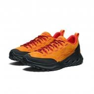 Полуботинки Keen JASPER ZIONIC M 1029583 р.42 оранжевый