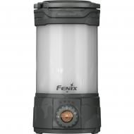 Фонарь кемпинговый Fenix Light CL26R Pro, серый камуфляж 500 Lm серый камуфляж CL26RPROGC
