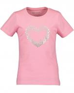 Футболка детские Blue Seven р.152 розовый 502719 X_412_р.152 Футболка детские Blue Seven р.152 розовый 502719 X_412_р.152