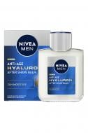 Бальзам Nivea Антивозрастной после бритья Гиалурон 100 мл