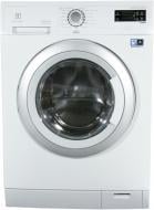 Стиральная машина с сушкой Electrolux EWW51486HW