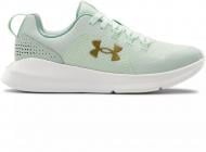 Кроссовки женские демисезонные Under Armour UA W Essential 3022955-400 р.37,5 голубые Кроссовки женские демисезонные Under Armour UA W Essential 3022955-400 р.37,5 голубые