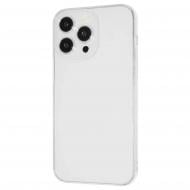 Чехол Proove Simple Case для Apple iPhone 15 Pro Max transparent (PCSCIP15PM01)