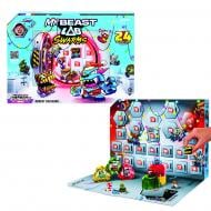 Ігровий набір MrBeast Lab Адвент-календар Гіперзлиття 124279