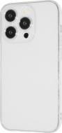 Чехол Proove Simple Case для Apple iPhone 15 Pro transparent (PCSCIP15P001)