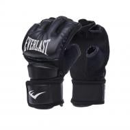 Перчатки для MMA Everlast Core Everstrike р. M черный