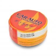 Автономный диск порошкового огнетушения порошковый Runtai Car Auto Fire RT-008 Автономный диск порошкового огнетушения порошковый Runtai Car Auto Fire RT-008