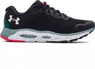 Кросівки чоловічі Under Armour UA HOVR Infinite 3 3023540-005 р.45,5 чорні