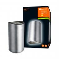 ВІТРИНА! Бра Ledvance Outdoor LED 12 Вт алюміній