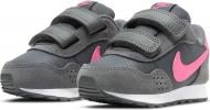 Кроссовки для девочек демисезонные Nike MD Valiant CN8560-011 р.27 серые