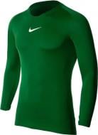 Футболка Nike DF PARK 1STLYR JSY LS AV2609-302 р.2XL зелений