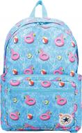 Рюкзак Converse GO 2 FLAMINGO AOP (10028322-434)