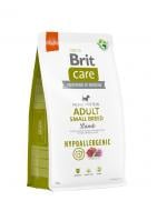 Корм сухой Brit Hypoallergenic с ягненком 7 кг