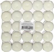 Набор чайных свечей 7009 50 шт.