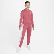 Спортивний костюм Nike TRK SUIT TRICOT CU8374-622 рожевий