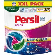 Капсулы для машинной стирки Persil 4in1 Discs Color Deep Clean 0,69 кг 42 шт. Капсулы для машинной стирки Persil 4in1 Discs Color Deep Clean 0,69 кг 42 шт.