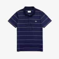 Поло Lacoste DH3484525 р.3 червоний