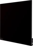 Панель керамическая отопительная Stinex 350-T черная