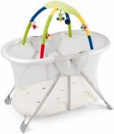 Манеж NeoNato Palio Ovale Playtime 206 - С154 Yellow 7809