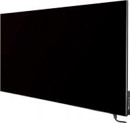 Панель керамическая отопительная Stinex 500-T черная