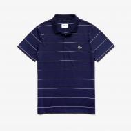 Поло Lacoste DH3484525 р.7 красный