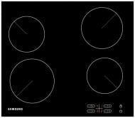 Варочная поверхность электрическая Samsung C61R2AEE/BWT