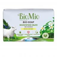 Мыло органическое BioMio BIO-SOAP Литсея и бергамот 90 г Мыло органическое BioMio BIO-SOAP Литсея и бергамот 90 г