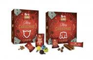 Лакомство для собак Brit Advent Calendar 24 шт. Лакомство для собак Brit Advent Calendar 24 шт.