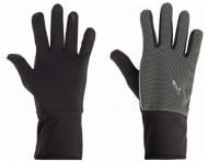 Перчатки для фитнеса Energetics Barlon IV р. S черный