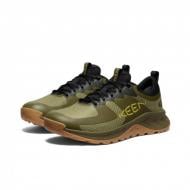 Полуботинки Keen VERSACORE WP M 1029051 р.43 зеленый