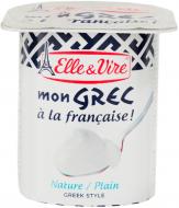 Десерт Elle&Vire молочний Mon Grec 8.4% 125г