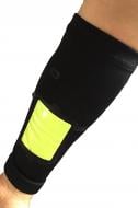 Нарукавник Nike NRS47001 р.OS черный