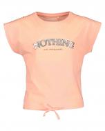 Футболка детские Blue Seven р.140 персиковый 502721 X_215_р.140
