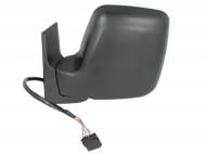 Зовнішнє дзеркало заднього виду ліве CITROEN JUMPY; FIAT SCUDO; PEUGEOT EXPERT 06.94-01.07 (5402-04-9225973 BLIC)