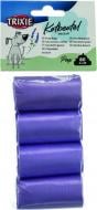 Пакеты для уборки за собаками Trixie с ароматом лаванды 4 рулона х 20 пакетов