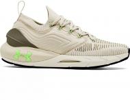 Кроссовки мужские Under Armour HOVR PHANTOM 2 INKNT 3024154-106 р.46 бежевые