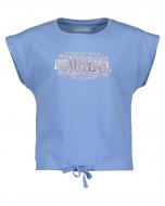 Футболка детские Blue Seven р.140 голубой 502721 X_507_р.140