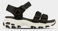 Сандалии Puma 31514 BLK р.41 черный