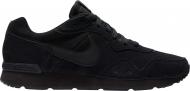 Кроссовки мужские Nike Venture Runner Suede CQ4557-002 р.44 черные