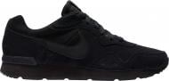 Кроссовки мужские Nike Venture Runner Suede CQ4557-002 р.44,5 черные