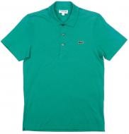 Поло Lacoste L1230YFRT 2 зеленый