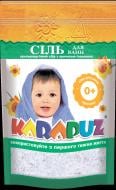 Соль для ванн Карапуз с чередой 500 г
