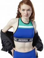 Бра Reebok Wor Myt Bralette DY8114 р.XL синий